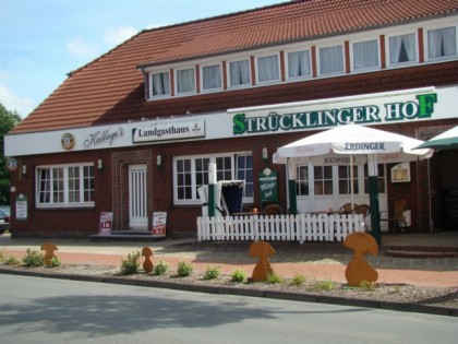 照片: Str&amp;uuml;cklinger Hof